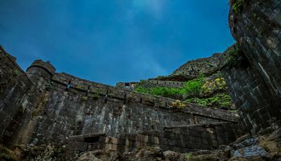 Lohagad Fort: From 2,000-year-old legacy to ghost sightings, what makes it Maharashtra’s most mysterious landmark