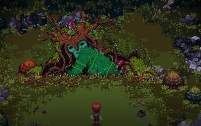 Ex-Fable devs' Stardew Valley-like is coming to consoles in August