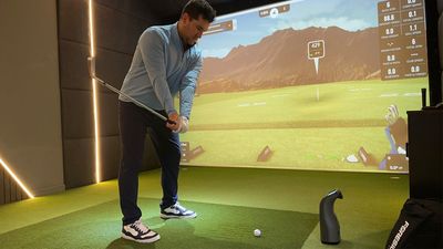 We Do All Of Our Golf Club Testing With This Launch Monitor, And It Has $1,000 Off This Prime Day