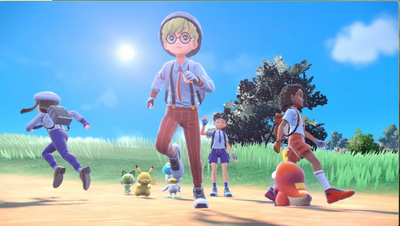 'Pokémon Winds and Waves' Fans Want Game Freak to Avoid 'Scarlet and Violet's' Biggest Problems