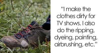 59 Unusual Jobs That People Somehow Managed To Get Hired For