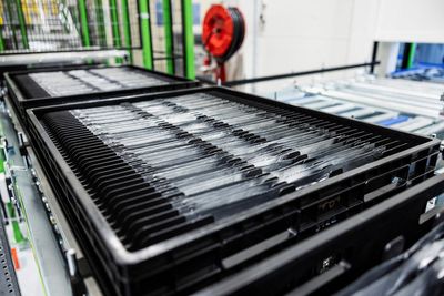 Chinese scientists create ‘safe’ lithium battery that works well even after overheating