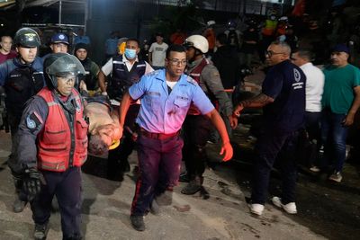 Bulletin AM briefing: Back-to-back earthquakes hit Venezuela and Farage referred to financial regulator