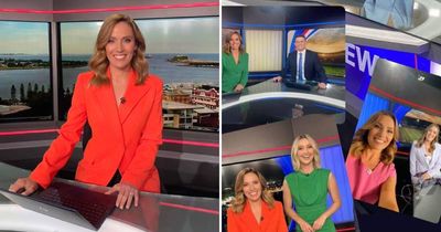 NBN newsreader Jane Goldsmith announces her departure
