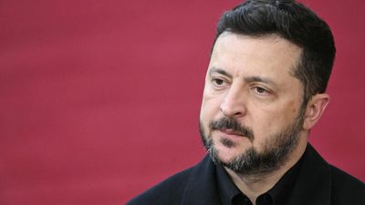 Zelensky to miss Poland summit as Second World War row escalates