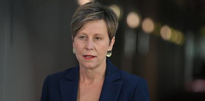 Politics with Michelle Grattan: Jenny McAllister on ‘confronting but necessary’ NDIS reforms