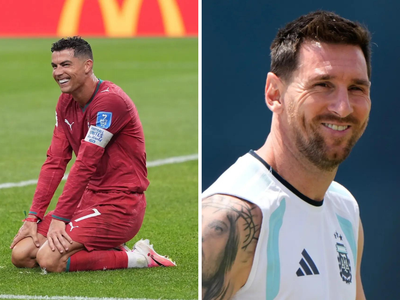 Cristiano Ronaldo vs Lionel Messi: Who leads the net worth race in 2026? Inside the billion-dollar rivalry