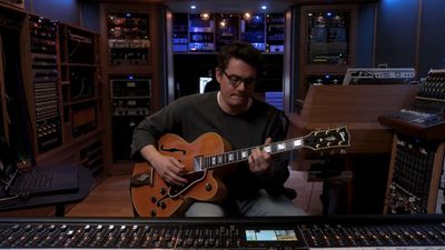 “I’m not going to tell you which ones they are”: John Mayer has been using his plugin in the studio, and he doesn’t think you’ll notice