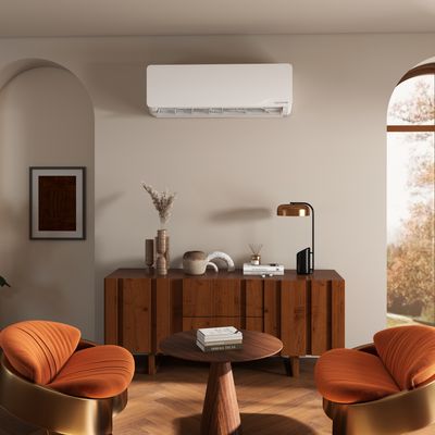 How Cozeware's 2026 Mini Split Line Delivers Game-Changing Smart Cooling While Tackling Energy Costs