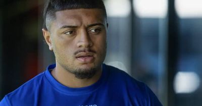 Knights young gun pleads guilty to drink driving charge