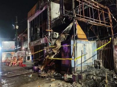 After Lucknow fire tragedy, Chhattisgarh CM Sai orders statewide safety audit of buildings