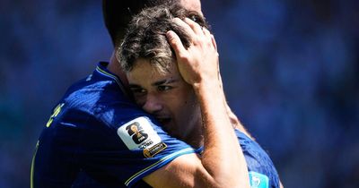 Bosnia & Herzegovina 3-1 Qatar: Europeans in strong position after solid victory