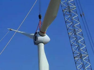 Suzlon crosses 1 GW in cumulative orders with Tata Power after new 400 MW EPC contract