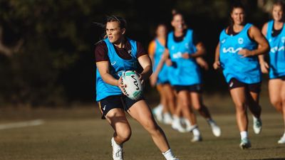 Broncos gun NRLW recruit to fire under Prince of halves