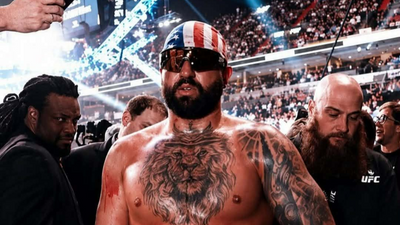 MMA Fighter Josh Hokit Doubles Down After Calling Michelle Obama a 'Man,' Insists He Was Paying Her a 'Compliment'