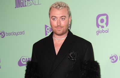 Sam Smith announces new album Hazel Eyes and drops first single