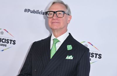 Paul Feig says online backlash to Ghostbusters movie still affects him 10 years on