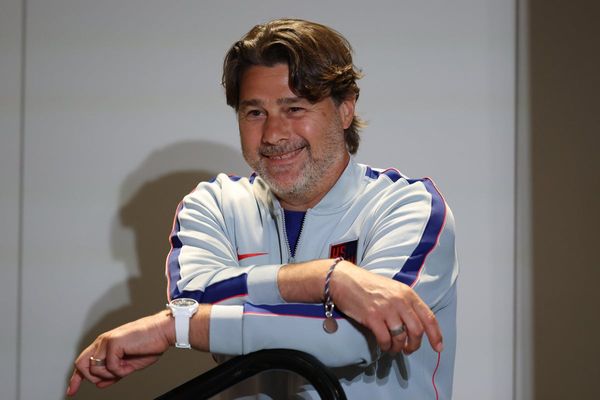What can USA gain from Turkey dead rubber? This Mauricio Pochettino speech tells us everything