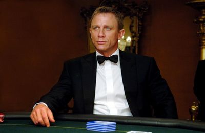 James Bond bosses ready for next stage of 007 auditions