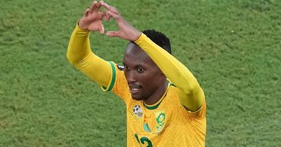 South Africa 1-0 South Korea: Shock win sees Group A final-day leapfrog