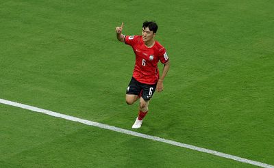 South Africa vs South Korea predictions as last 32 place on the line