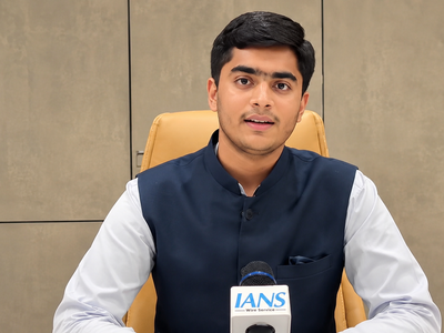 ‘Studied just 2-3 hours': CBSE class 12 topper AIR 1 reveals smart revision strategy & last-minute preparation that helped him secure top rank