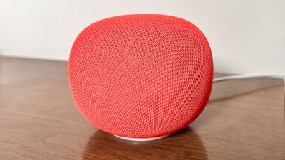 Google Home Speaker review: modest upgrades, but Gemini is the star