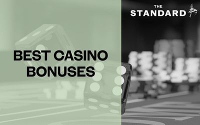 Best casino bonuses UK: Top casino offers ranked & explained