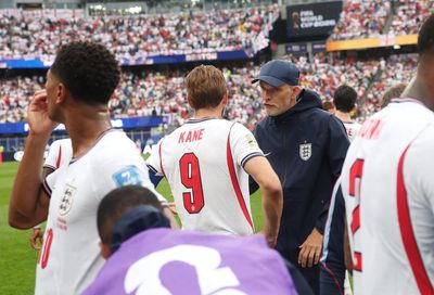 The lessons England must learn ahead of Panama decider