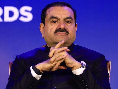 Gautam Adani launches initiative 'Vande Bharatam' to discover entrepreneurs across India