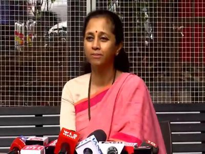 NCP (SP) MP Supriya Sule alleges 'political manipulation' ahead of 2029 elections, raises concern on Operation Tiger