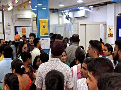 India's retail lending sector entering multi-decade growth cycle driven by digital transformation, financial inclusion: Report