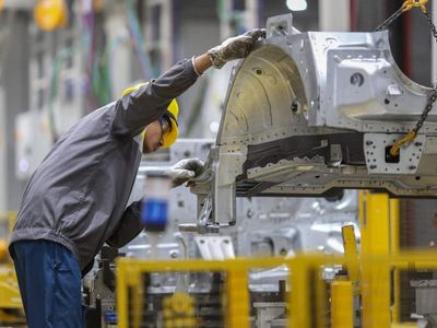 India may approve $370 million Chinese-linked auto investment, first in nearly a decade