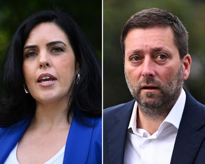 Afternoon Update: Liberal denies assaulting Deeming; Stefanovic interview fallout continues; and finding Libya’s sand cat
