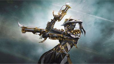 How to get free Warframe Mesa Prime from TennoCon 2026
