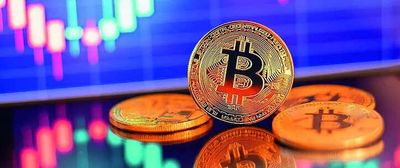 Bitcoin slides toward $61,000 as profit booking and cautious sentiment weigh on crypto markets