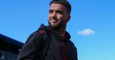 Premier League side tracking Rangers star amid growing transfer interest