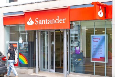 Santander’s new savings account will get you 8% interest - here’s what you need to know