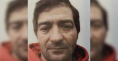 Body found amid search for 52-year-old man missing in Ayrshire