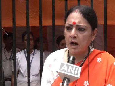 Kolkata godown collapse: WB minister Agnimitra Paul announces audit of new constructions, vows strict action