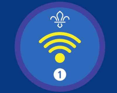 ‘More relevant than making fires’: Explorer Scouts launch badges for AI and digital age
