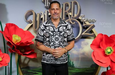 Joe Manganiello spent months 'heavily medicated' amid health woes