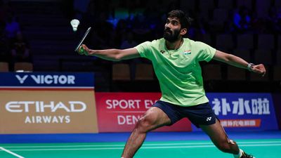 US Open 2026: Tanvi, Devika, Rounak, Srikanth register comfortable victories