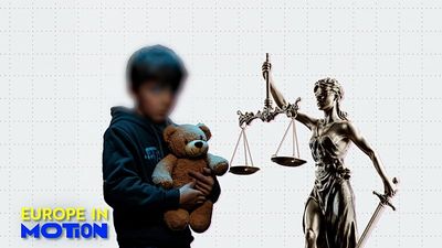 Higher penalties, more time to prosecute: Child sexual abuse victims welcome new EU directive