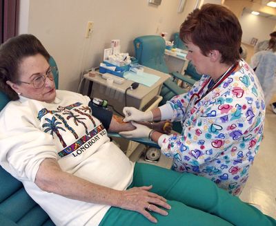 One Blood Test Could Detect 50 Cancers at Once — the FDA Decision That Could Change Screening Forever