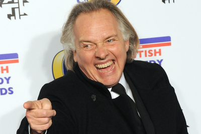 Rik Mayall documentary shines heartbreaking new light on funnyman’s career
