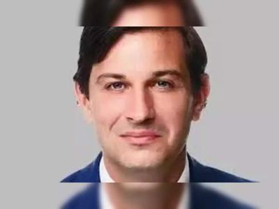 India at start of a major recovery, foreign investors just beginning to return, says BlackRock's Ben Powell
