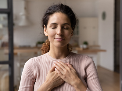 Psychiatrist shows how to check if you’re struggling with mental health issue: Simple self-assessment guide that could help you spot signs early