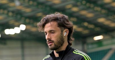 Celtic open transfer talks for loan star as preferred deal type is revealed
