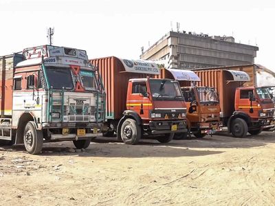 Tata Motors bullish on CV demand as India growth can outweigh Iran war impact in long term